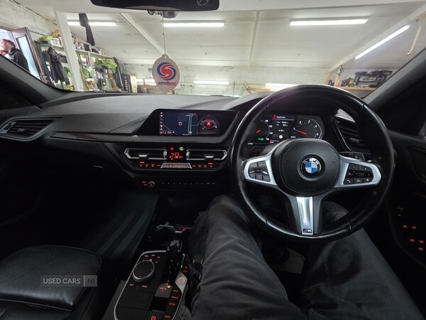 Used BMW 1 Series 2020 for sale - 77575671: Photo 20