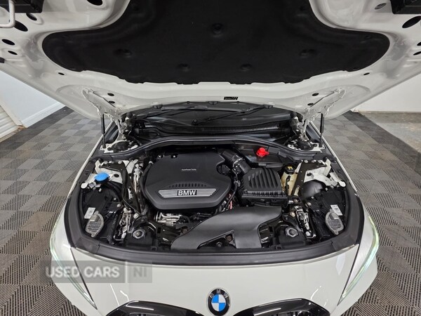 Used BMW 1 Series 2020 for sale - 77575671: Photo 21