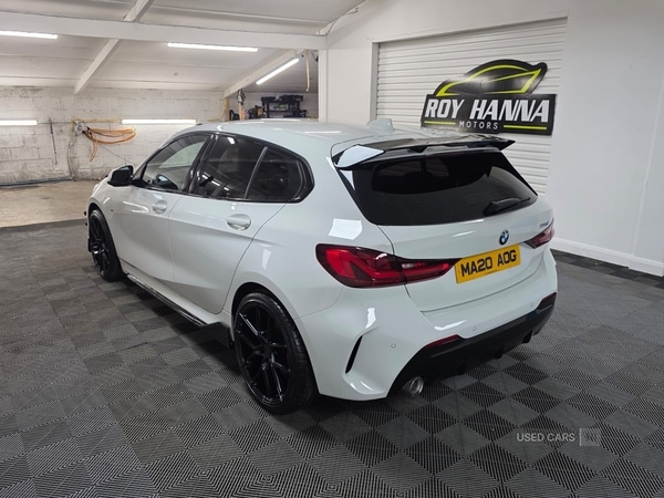 Used BMW 1 Series 2020 for sale - 77575671: Photo 3