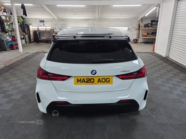 Used BMW 1 Series 2020 for sale - 77575671: Photo 4