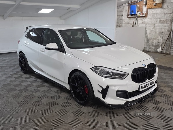 Used BMW 1 Series 2020 for sale - 77575671: Photo 5