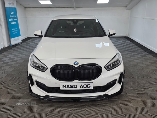 Used BMW 1 Series 2020 for sale - 77575671: Photo 6
