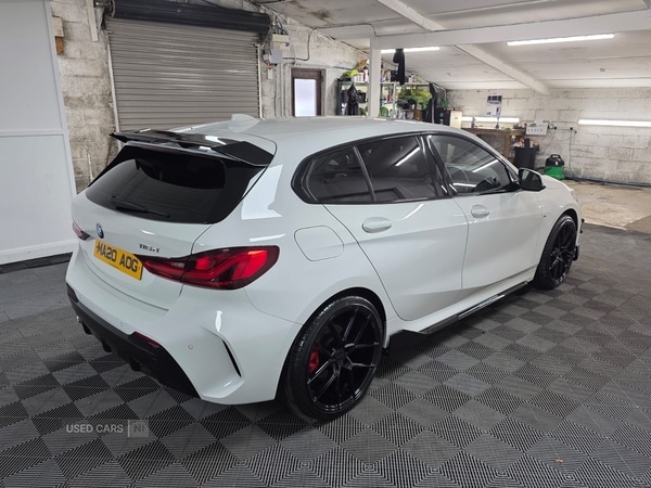 Used BMW 1 Series 2020 for sale - 77575671: Photo 7