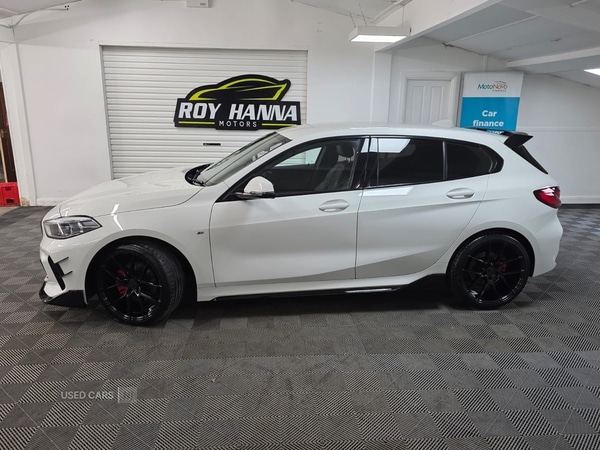 Used BMW 1 Series 2020 for sale - 77575671: Photo 8