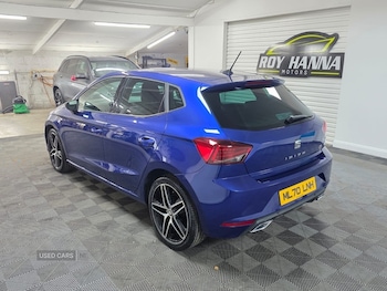 Used SEAT Ibiza 2020 for sale - 78536266: Photo