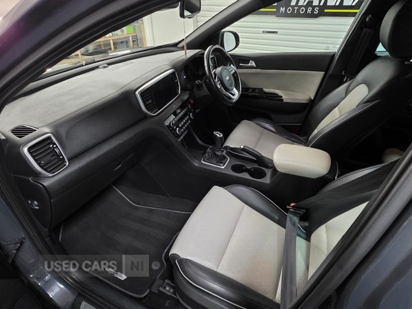 Used Kia Sportage 2020 for sale - 77909988: Photo 10