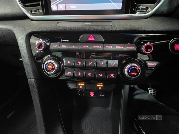 Used Kia Sportage 2020 for sale - 77909988: Photo 11