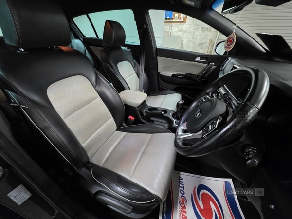 Used Kia Sportage 2020 for sale - 77909988: Photo 12