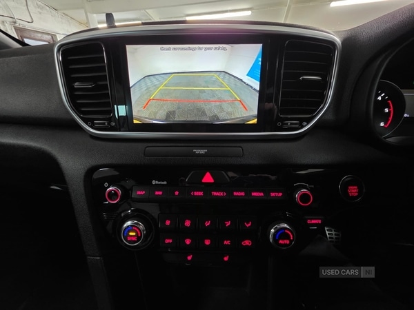 Used Kia Sportage 2020 for sale - 77909988: Photo 13