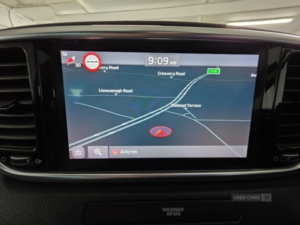 Used Kia Sportage 2020 for sale - 77909988: Photo 14