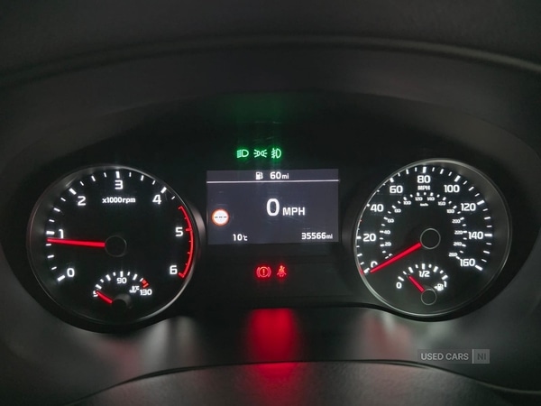 Used Kia Sportage 2020 for sale - 77909988: Photo 15