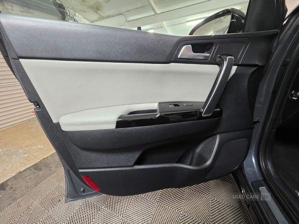 Used Kia Sportage 2020 for sale - 77909988: Photo 16