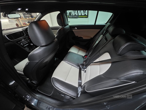 Used Kia Sportage 2020 for sale - 77909988: Photo 19