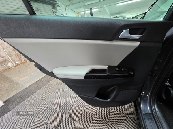 Used Kia Sportage 2020 for sale - 77909988: Photo 20