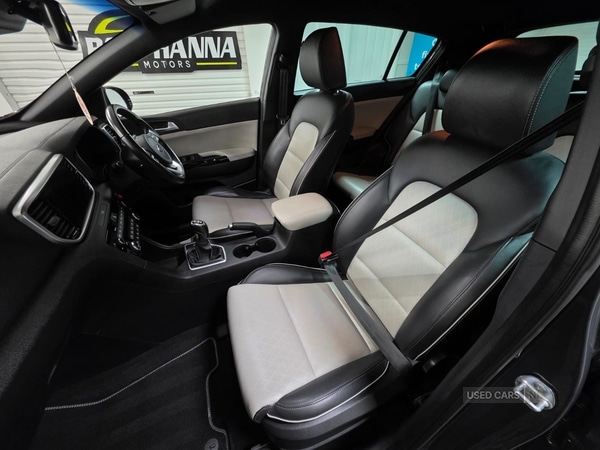 Used Kia Sportage 2020 for sale - 77909988: Photo 21
