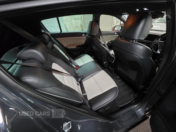 Used Kia Sportage 2020 for sale - 77909988: Photo 24