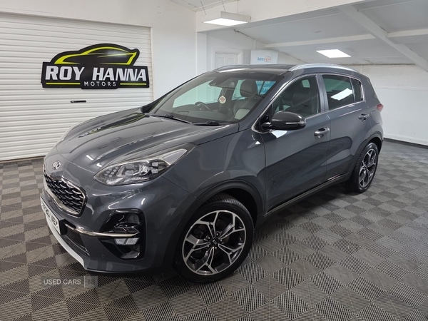 Used Kia Sportage 2020 for sale - 77909988: Photo 27