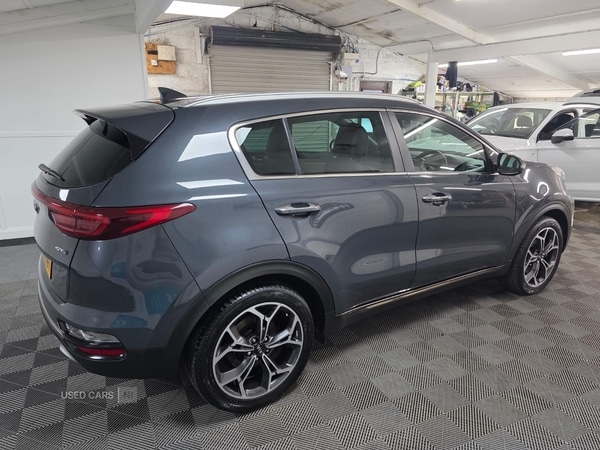 Used Kia Sportage 2020 for sale - 77909988: Photo 5