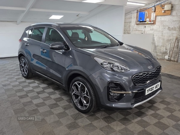Used Kia Sportage 2020 for sale - 77909988: Photo 7