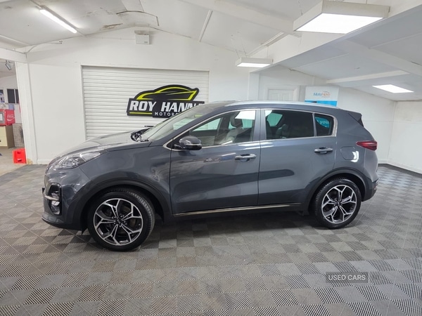 Used Kia Sportage 2020 for sale - 77909988: Photo 8