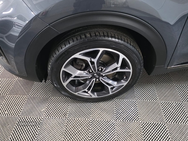 Used Kia Sportage 2020 for sale - 77909988: Photo 9