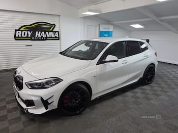 Used BMW 1 Series 2022 for sale - 79742221: Photo