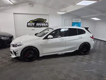 Used BMW 1 Series 2022 for sale - 79742221: Photo