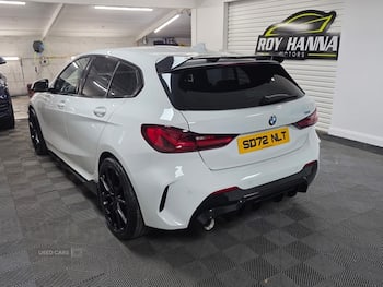 Used BMW 1 Series 2022 for sale - 79742221: Photo