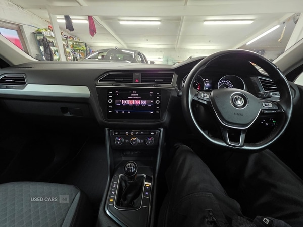 Used Volkswagen Tiguan 2020 for sale - 76110018: Photo 10