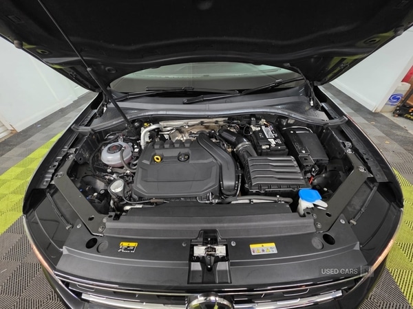 Used Volkswagen Tiguan 2020 for sale - 76110018: Photo 12