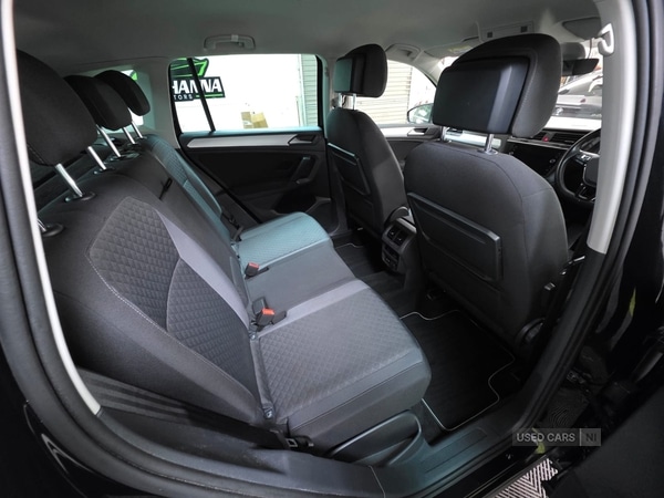 Used Volkswagen Tiguan 2020 for sale - 76110018: Photo 14