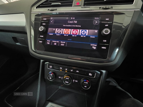 Used Volkswagen Tiguan 2020 for sale - 76110018: Photo 16