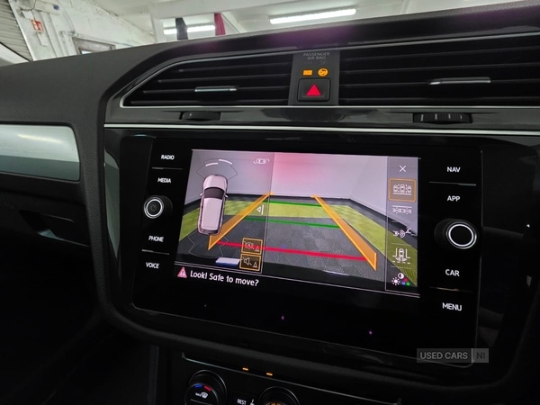 Used Volkswagen Tiguan 2020 for sale - 76110018: Photo 17