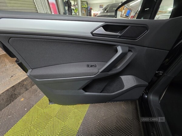 Used Volkswagen Tiguan 2020 for sale - 76110018: Photo 18