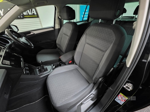 Used Volkswagen Tiguan 2020 for sale - 76110018: Photo 19