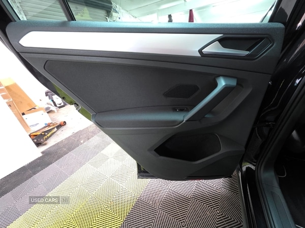 Used Volkswagen Tiguan 2020 for sale - 76110018: Photo 20