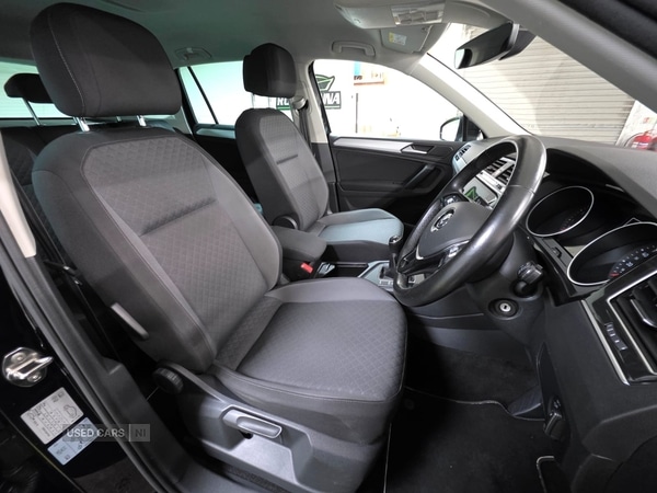 Used Volkswagen Tiguan 2020 for sale - 76110018: Photo 21