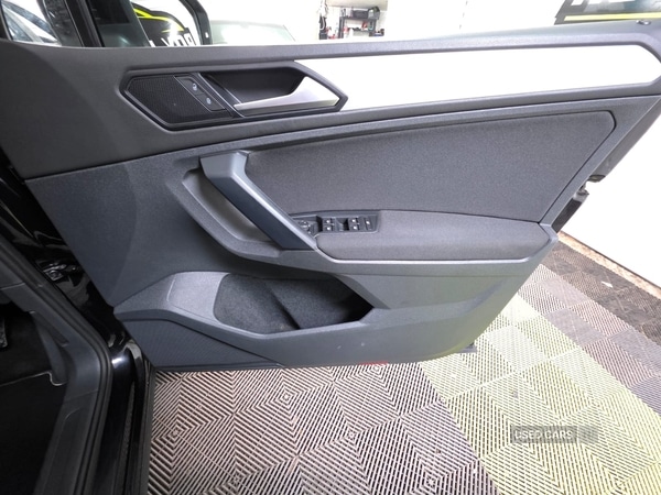 Used Volkswagen Tiguan 2020 for sale - 76110018: Photo 23