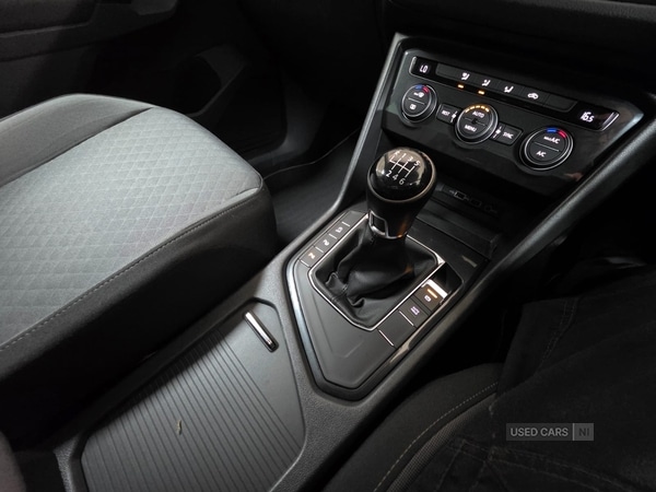 Used Volkswagen Tiguan 2020 for sale - 76110018: Photo 25