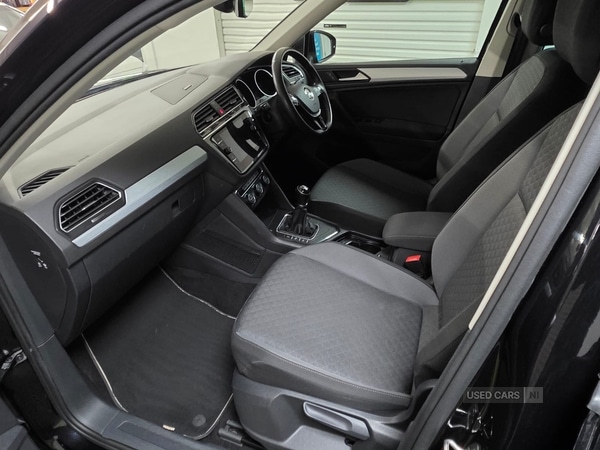 Used Volkswagen Tiguan 2020 for sale - 76110018: Photo 26