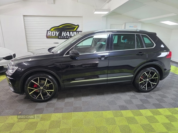 Used Volkswagen Tiguan 2020 for sale - 76110018: Photo 4
