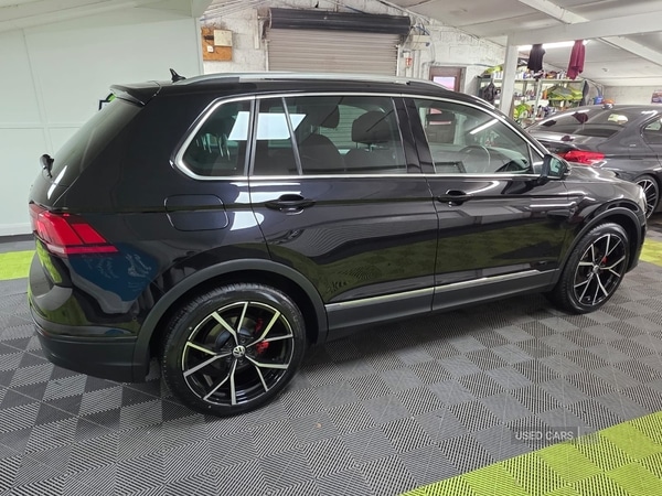Used Volkswagen Tiguan 2020 for sale - 76110018: Photo 7