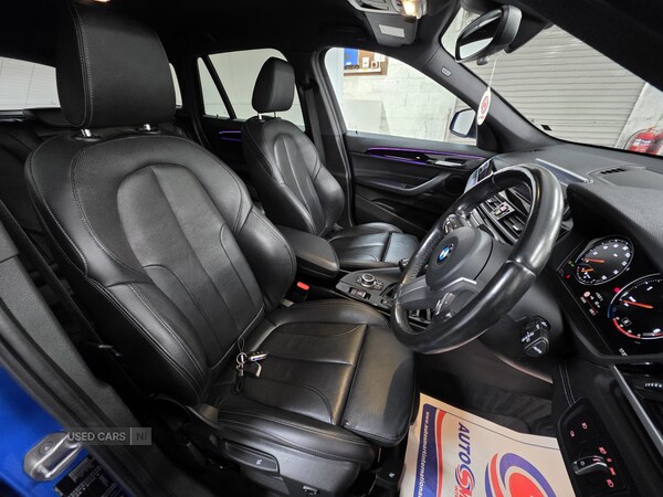 Used BMW X1 2021 for sale - 76702793: Photo 10