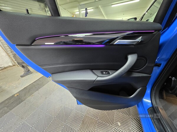 Used BMW X1 2021 for sale - 76702793: Photo 11