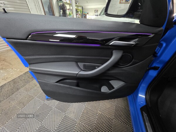 Used BMW X1 2021 for sale - 76702793: Photo 12