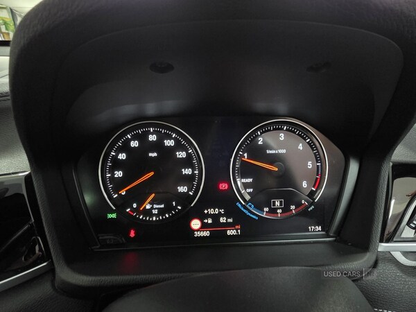 Used BMW X1 2021 for sale - 76702793: Photo 13