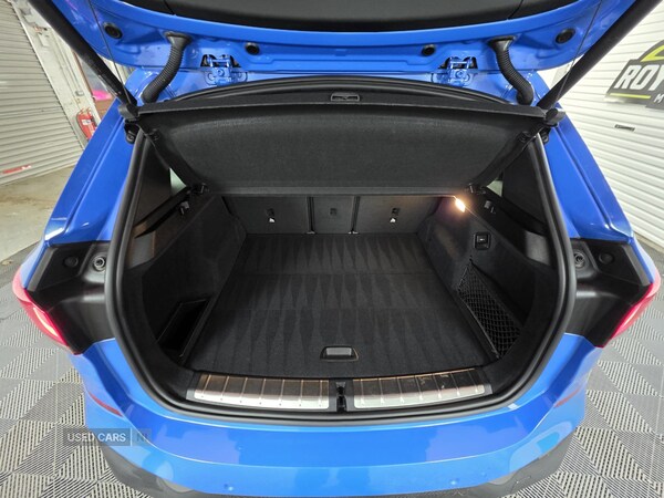 Used BMW X1 2021 for sale - 76702793: Photo 14