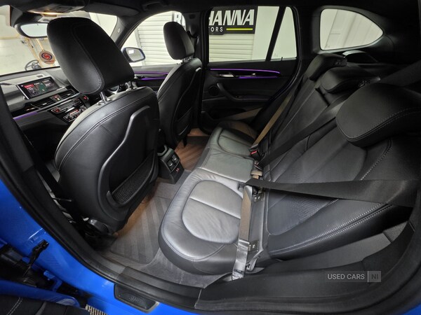 Used BMW X1 2021 for sale - 76702793: Photo 15