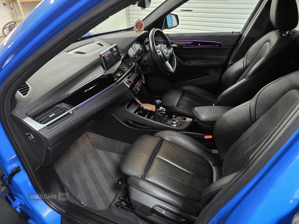 Used BMW X1 2021 for sale - 76702793: Photo 16