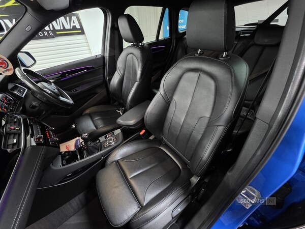 Used BMW X1 2021 for sale - 76702793: Photo 17